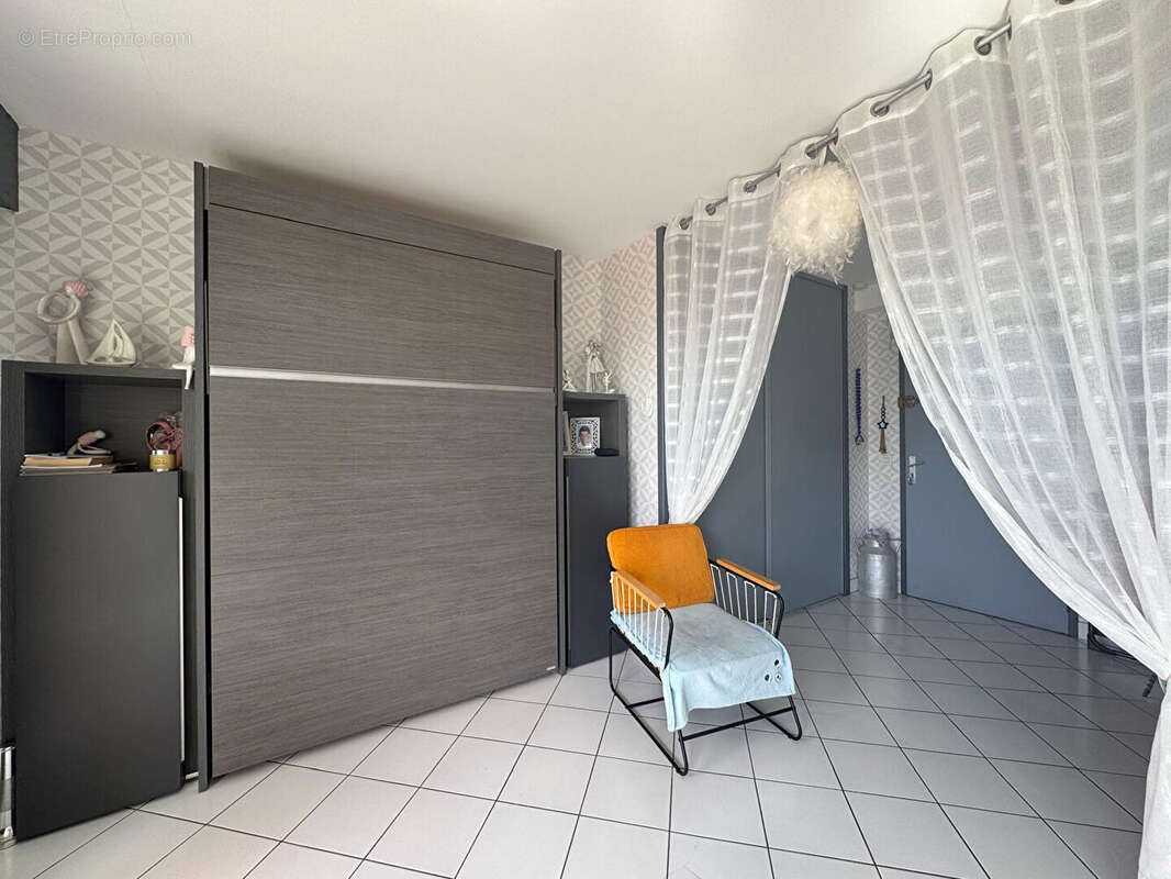 Appartement à SAINT-NAZAIRE