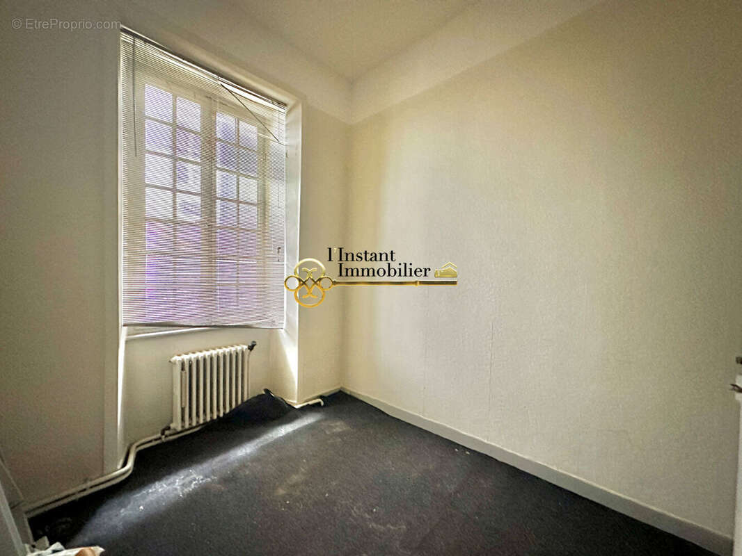 Appartement à MORLAIX