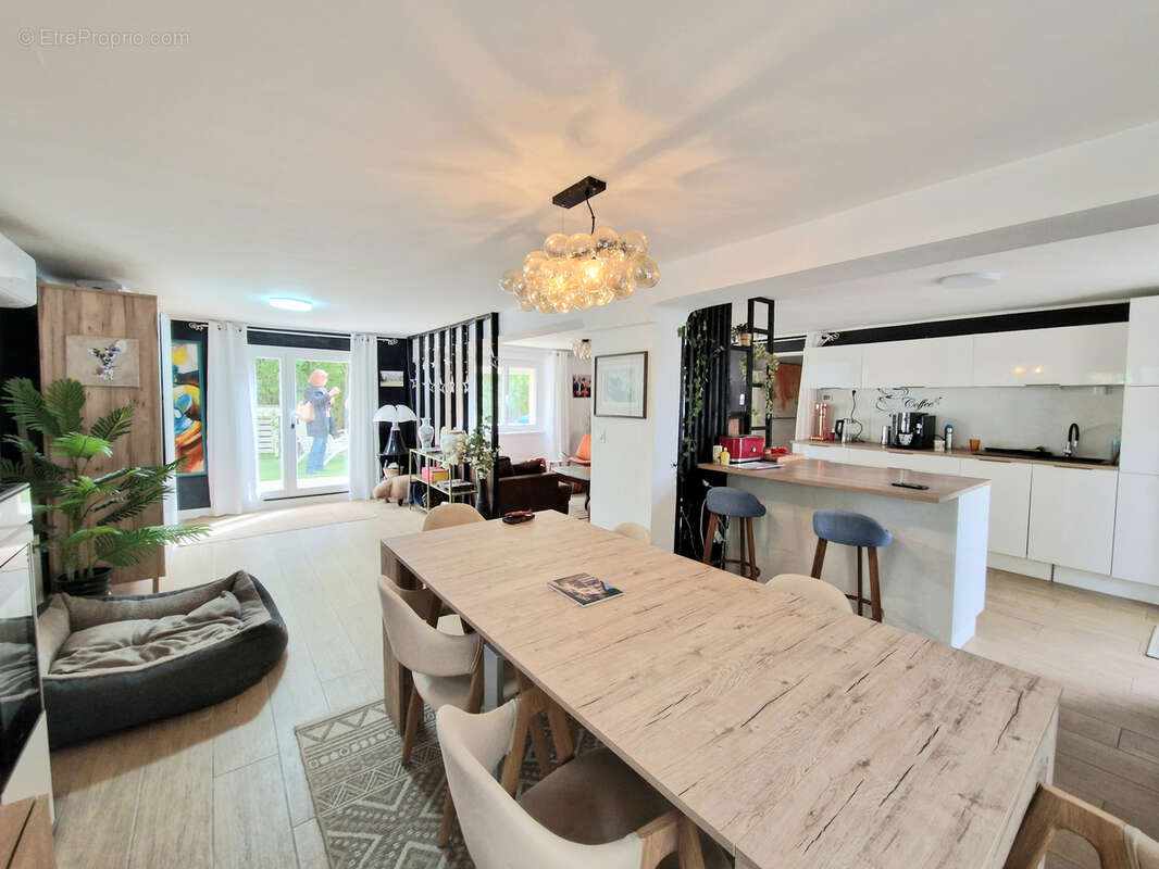 Maison à LA SEYNE-SUR-MER