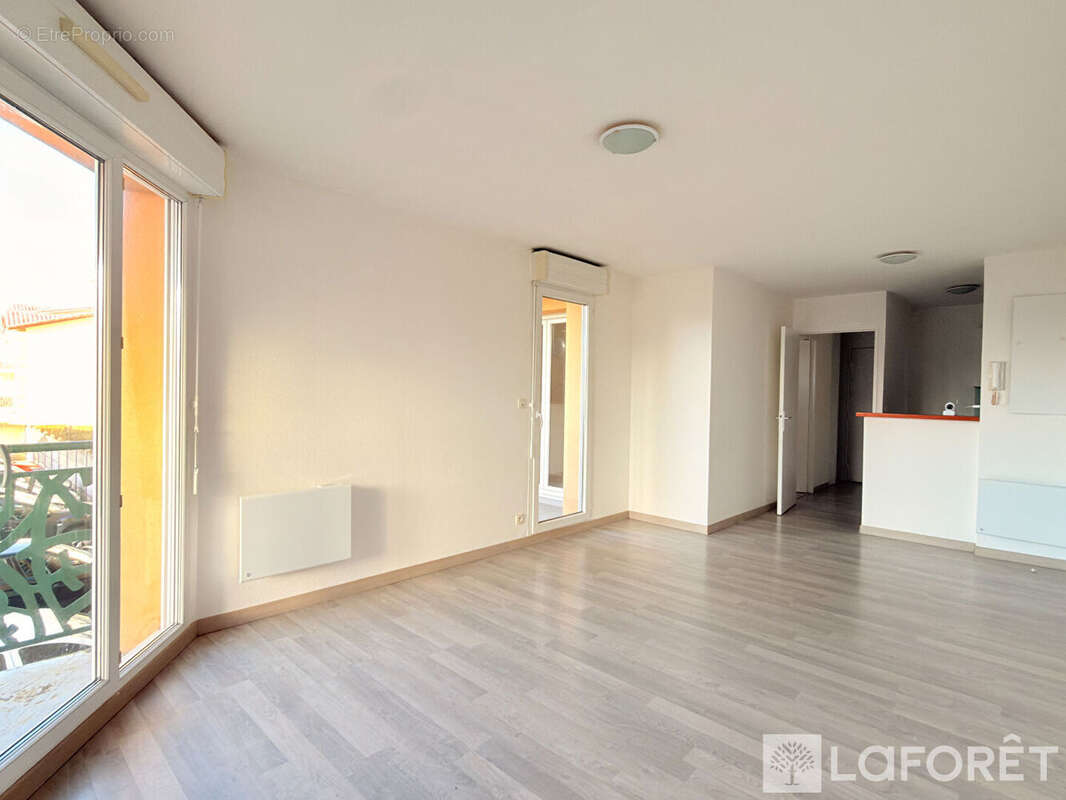 Appartement à LA TESTE-DE-BUCH
