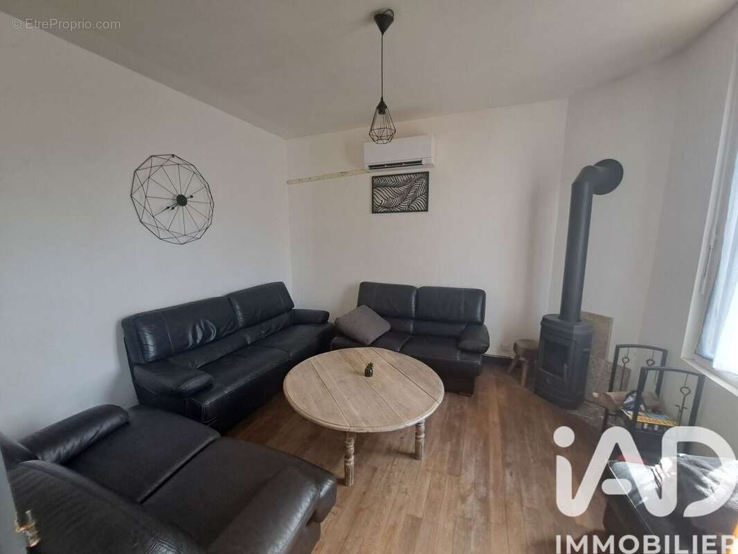 Photo 2 - Maison à BROU