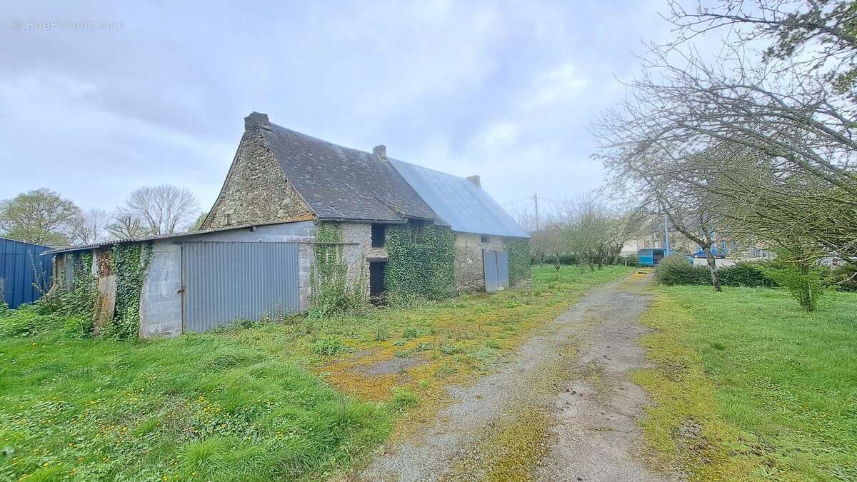 Maison à PIPRIAC