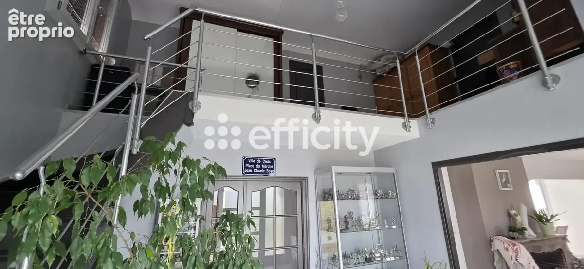 Maison 149 m² à Leers  - photo 28