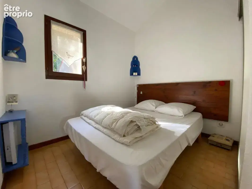 LA PALMYRE Maison 4 pièces dans Résidence avec Piscine, 400m du Centre-Ville - photo 9
