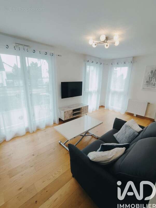 Photo 2 - Appartement à OSNY