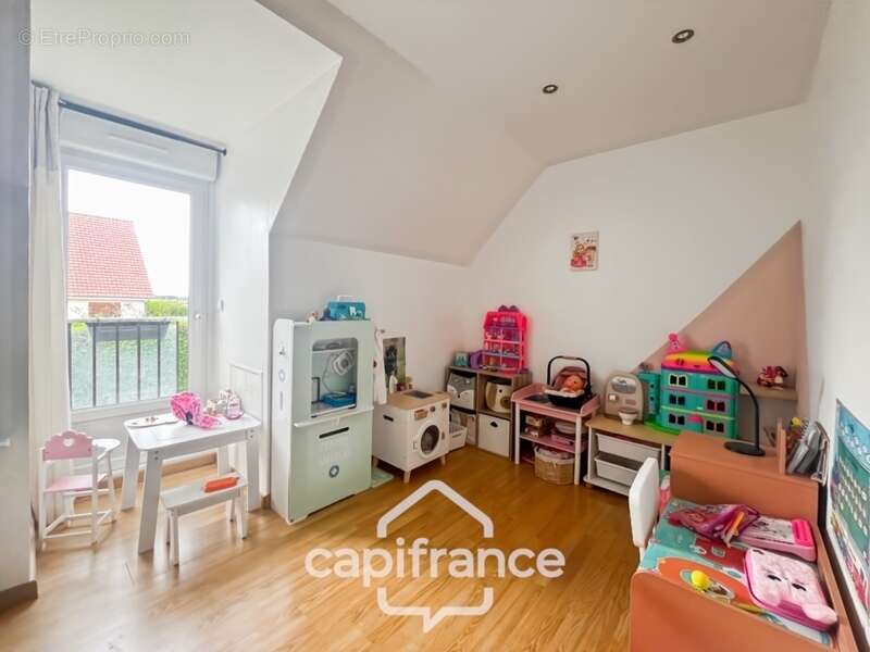 Maison à NOTRE-DAME-D&#039;ALIERMONT