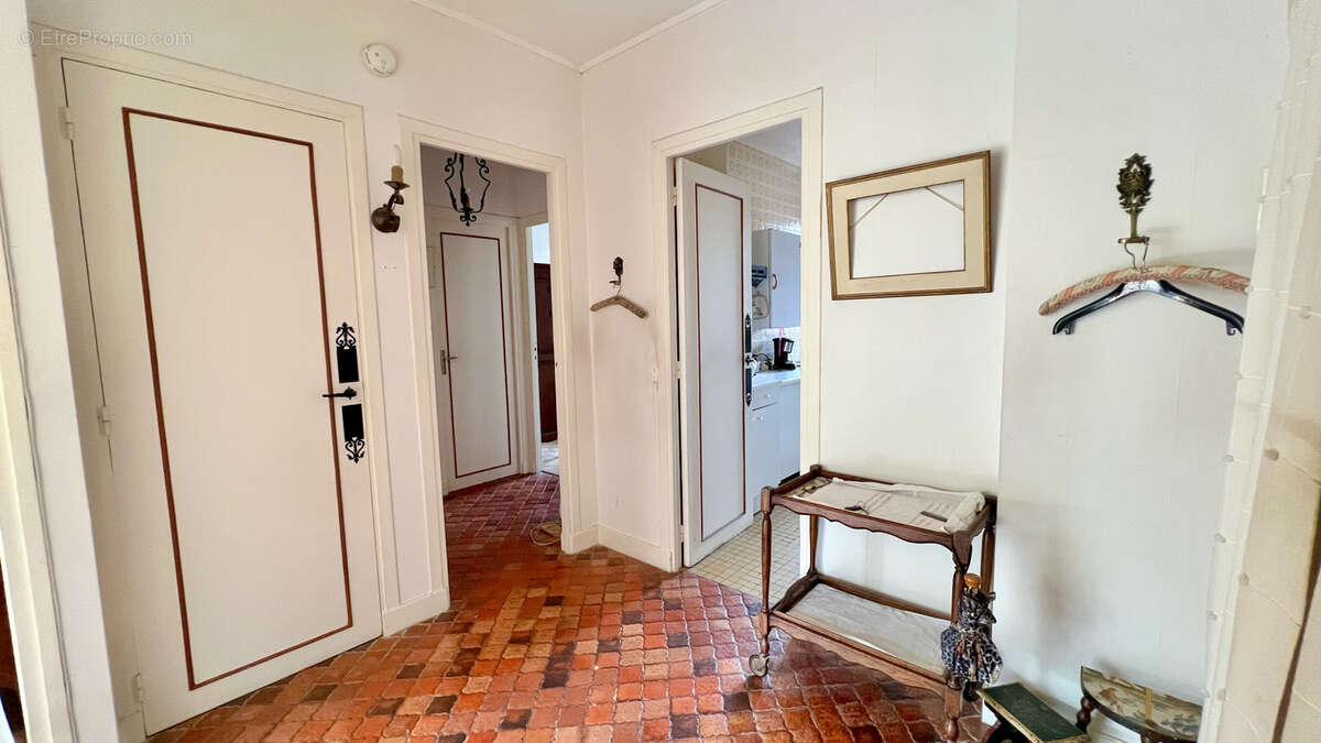 Appartement à RUEIL-MALMAISON