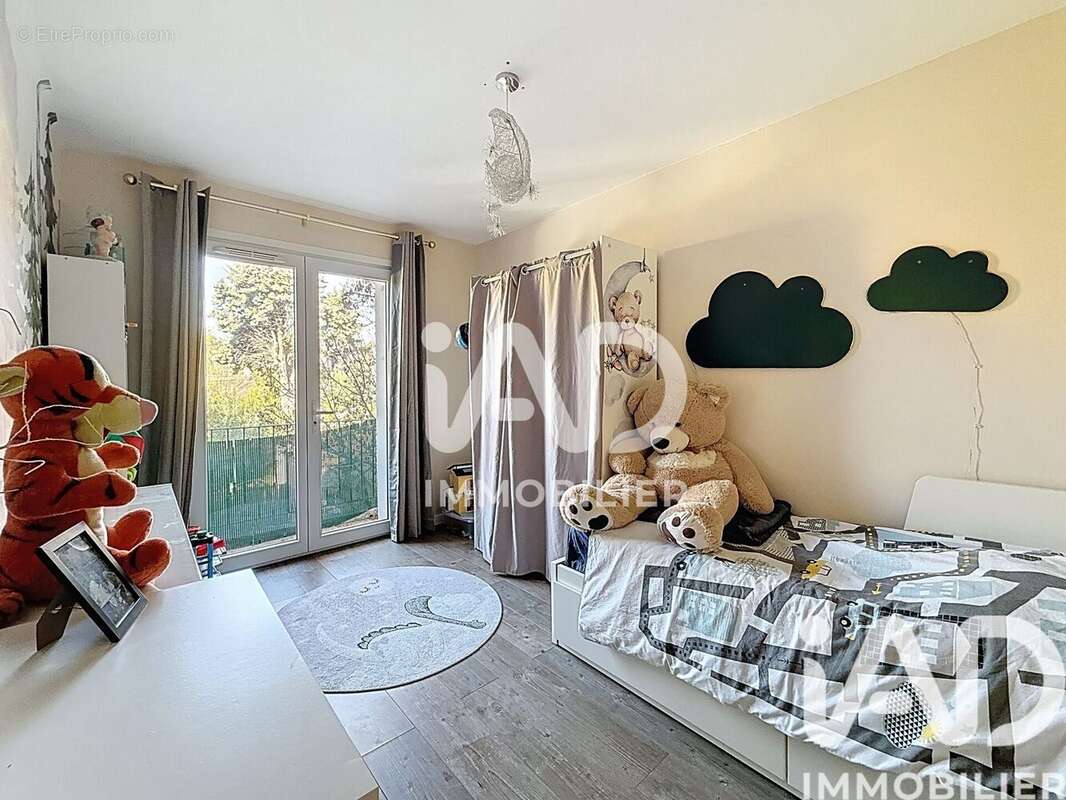 Photo 8 - Appartement à EYGUIERES