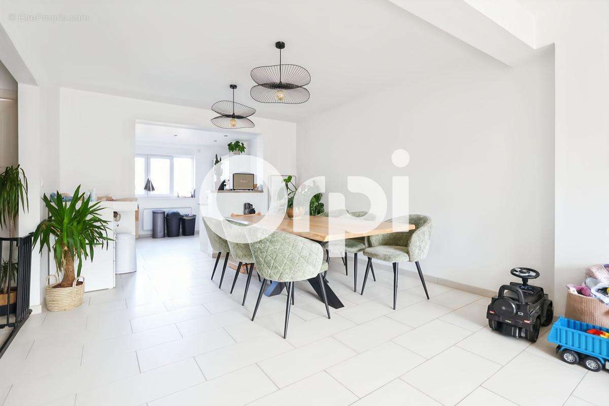 Appartement à COUDEKERQUE-BRANCHE