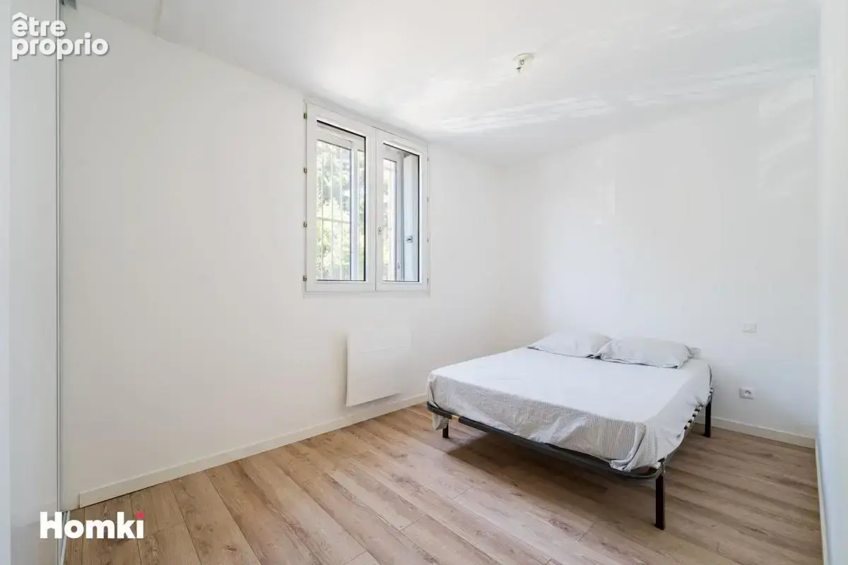 Appartement T3 de 58 m² à Toulouse 31500, Chemin de la Terrasse - photo 8