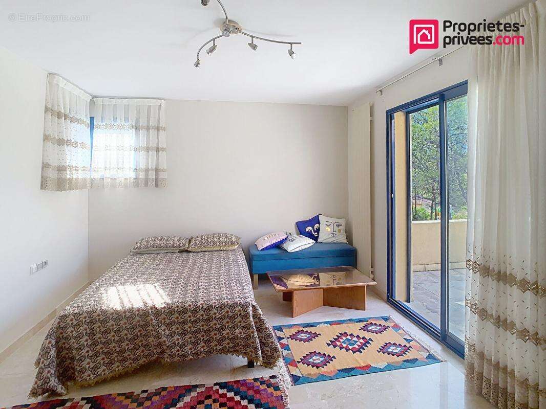 Maison à PRADES-LE-LEZ