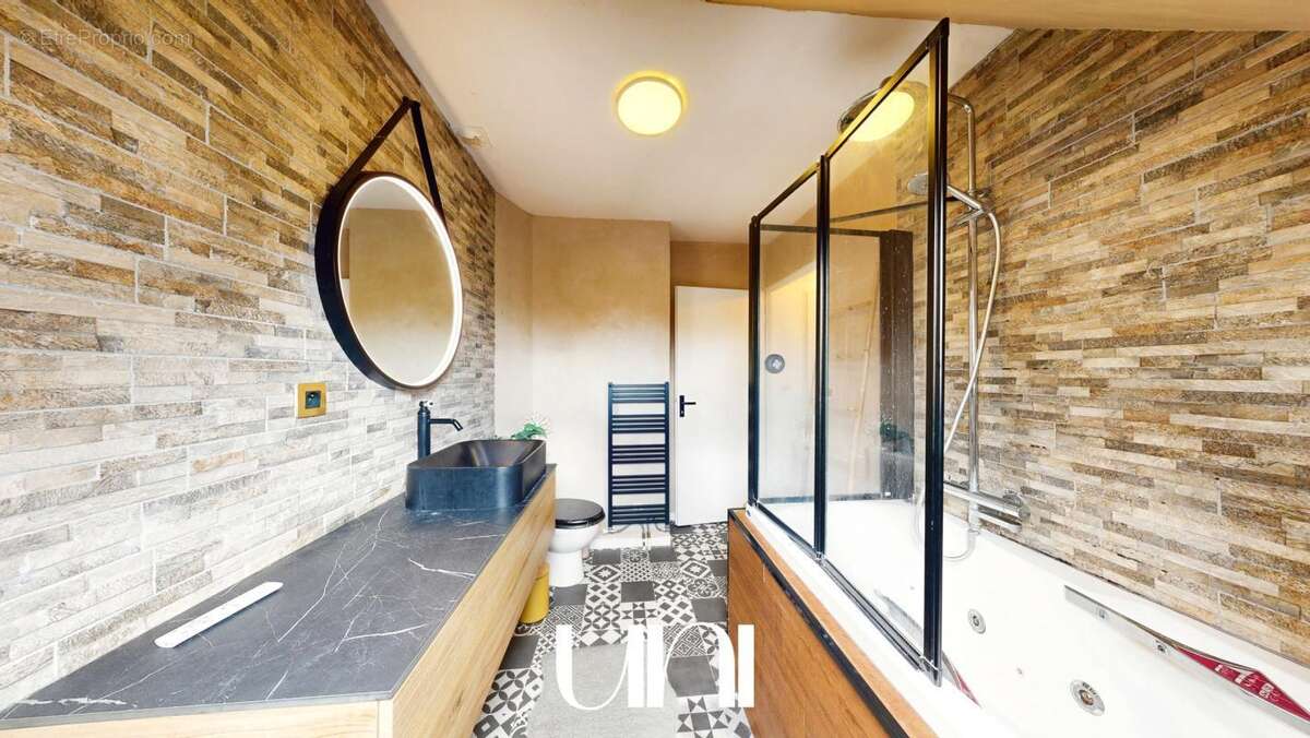 Appartement à IFS