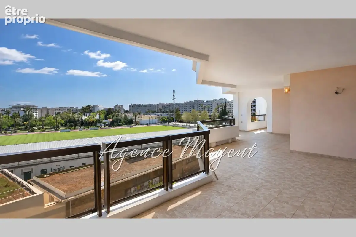 Appartement 115 m² à Cannes  - photo 3