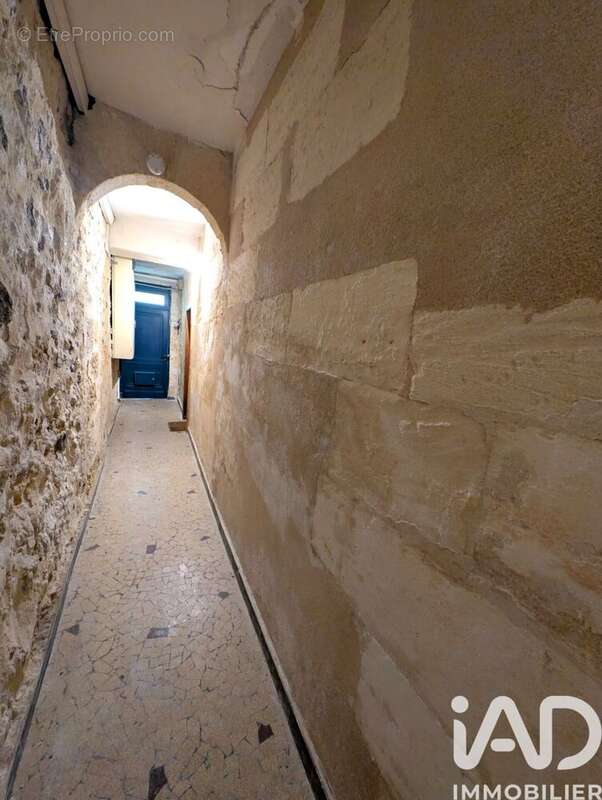 Photo 6 - Appartement à LIBOURNE