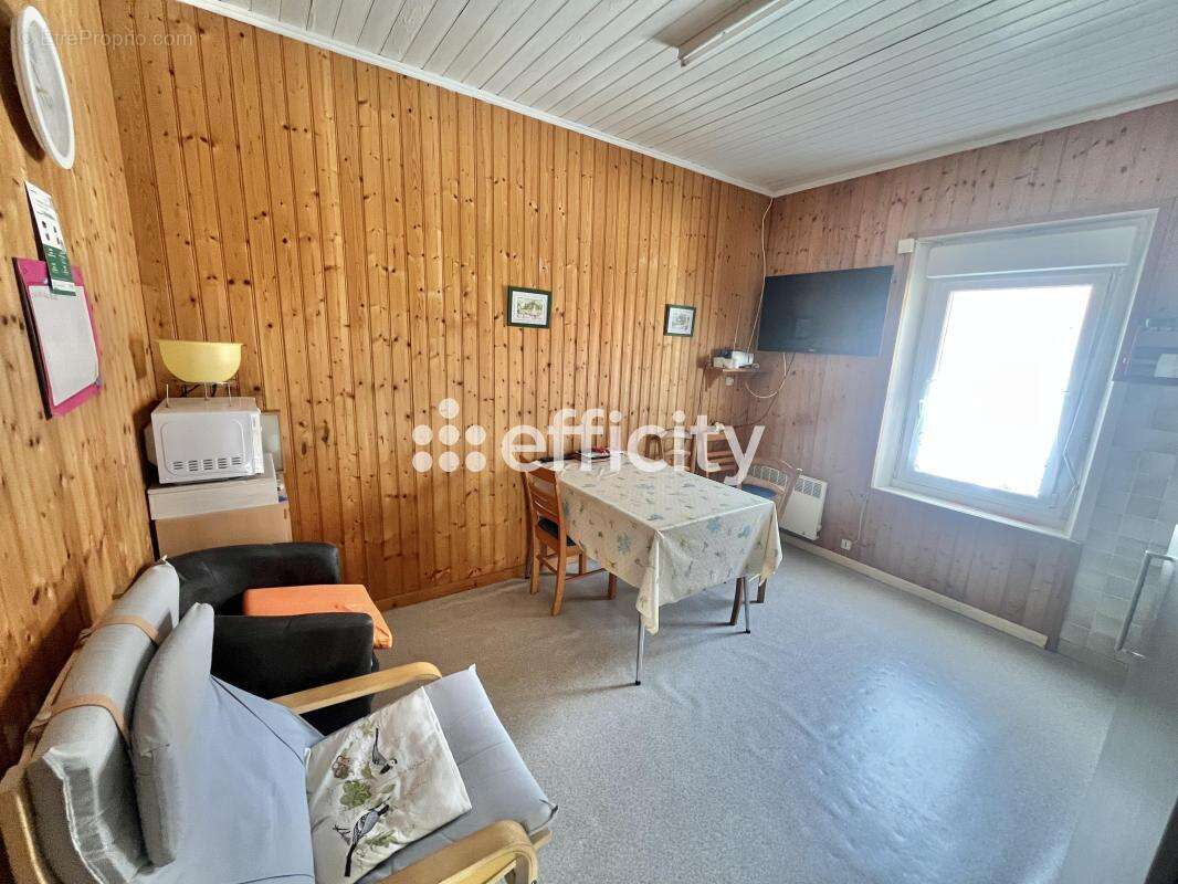 Maison à LA BERNERIE-EN-RETZ