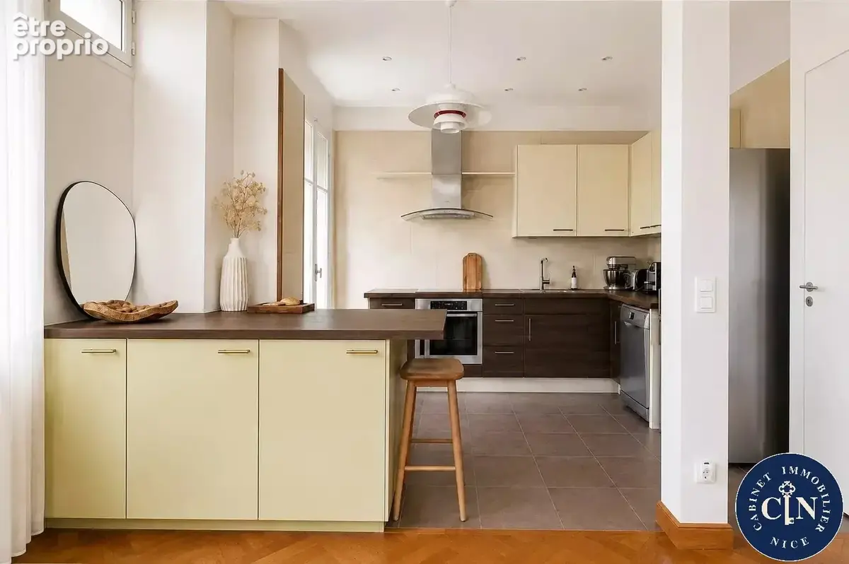 Appartement 2 pièces 57 m² à vendre à Nice (06000) - photo 6