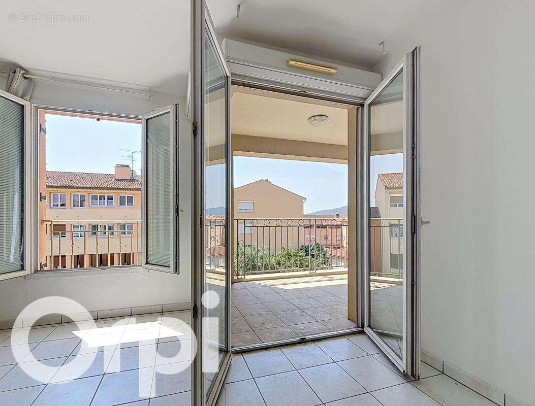 Appartement À Vendre Puget sur Argens Résidence VILLA D'ARGENS - photo 11