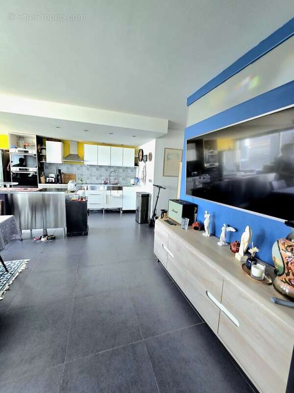 Appartement à PUTEAUX