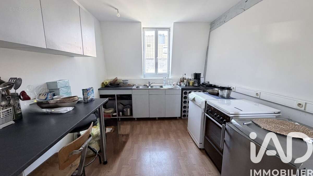 Photo 3 - Maison à DOUAI