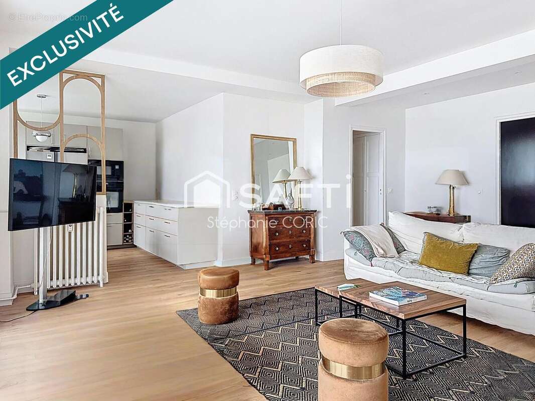 Photo 2 - Appartement à SAINT-CLOUD