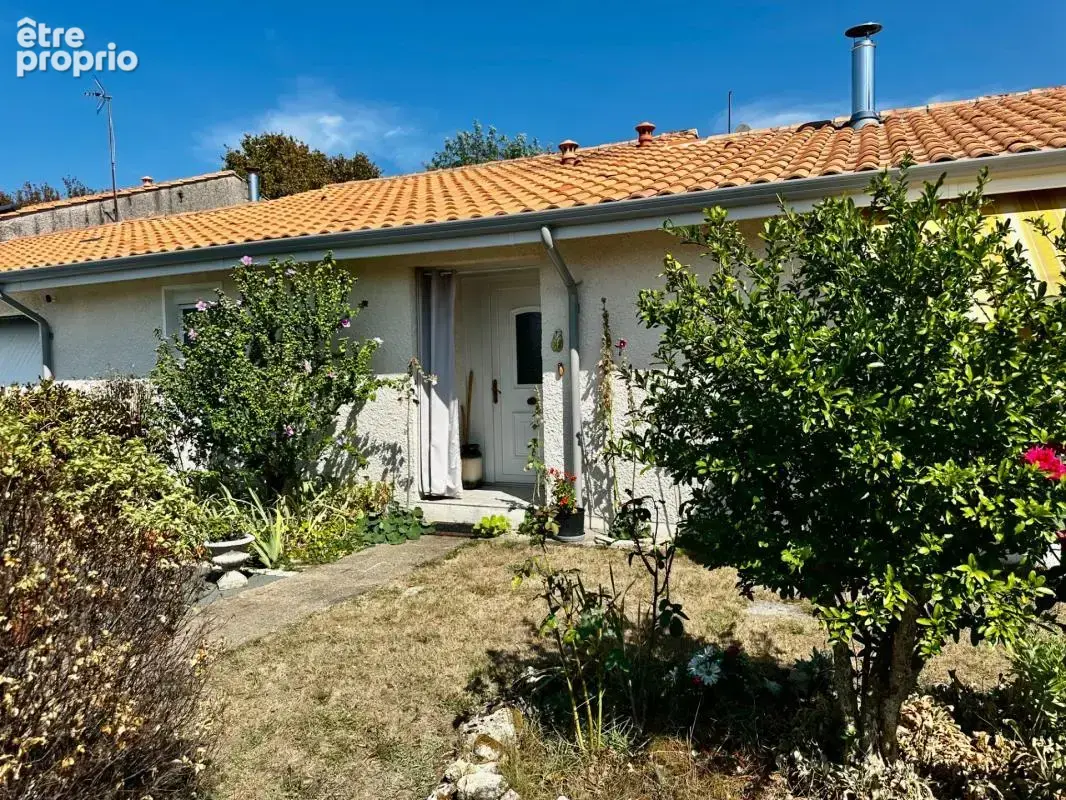 Maison 143m2 - 5 chambres - garage - piscine - environnement très calme - photo 16