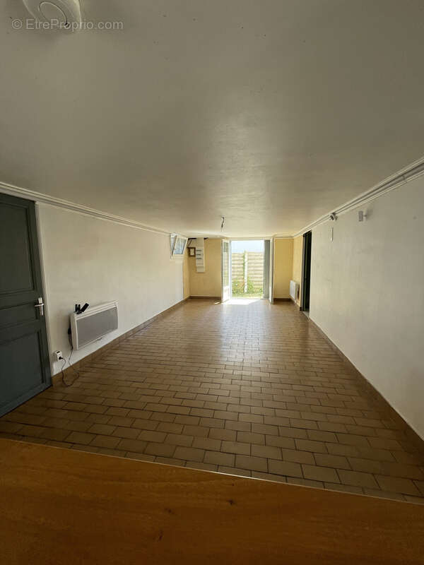 Maison centre bourg La Chapelle Launay - photo 3