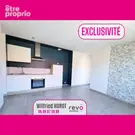 Appartement à LE FUILET