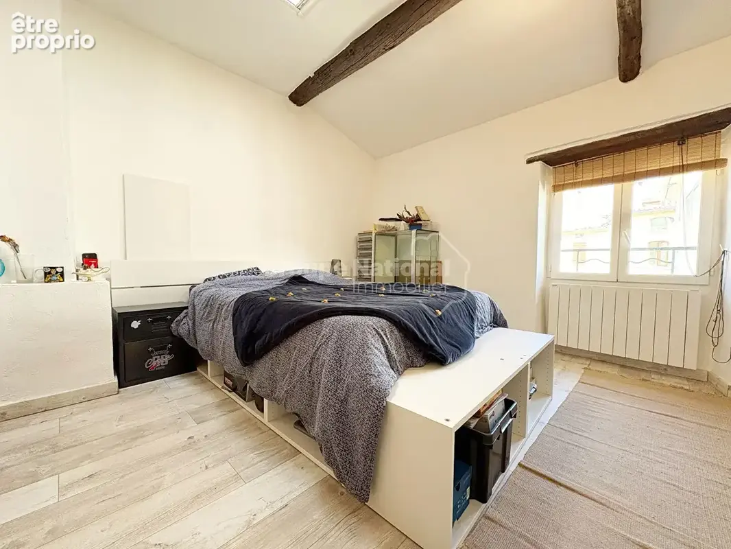 Maison de ville - 161 m²  - Coeur du village d'Eyguières - photo 10
