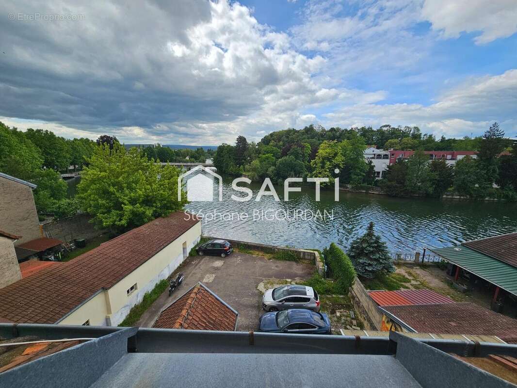 Photo 5 - Appartement à AUDINCOURT