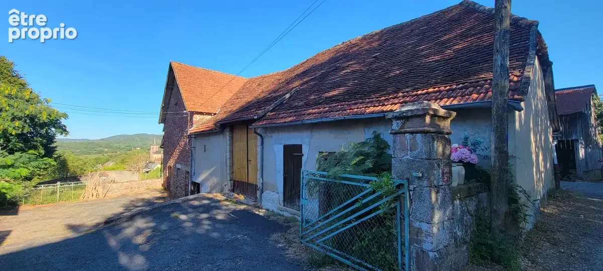 Maison en pierre avec jolie vue ! - photo 19