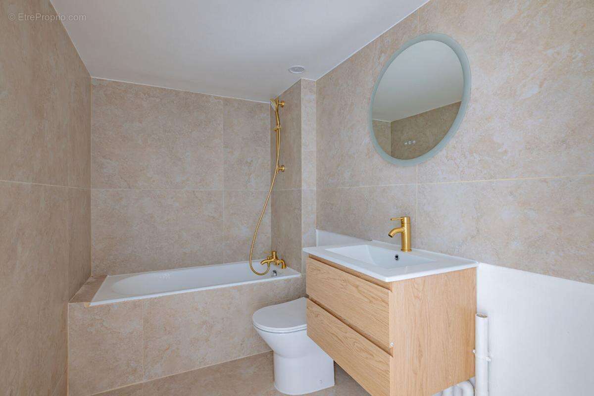 Appartement à LYON-2E