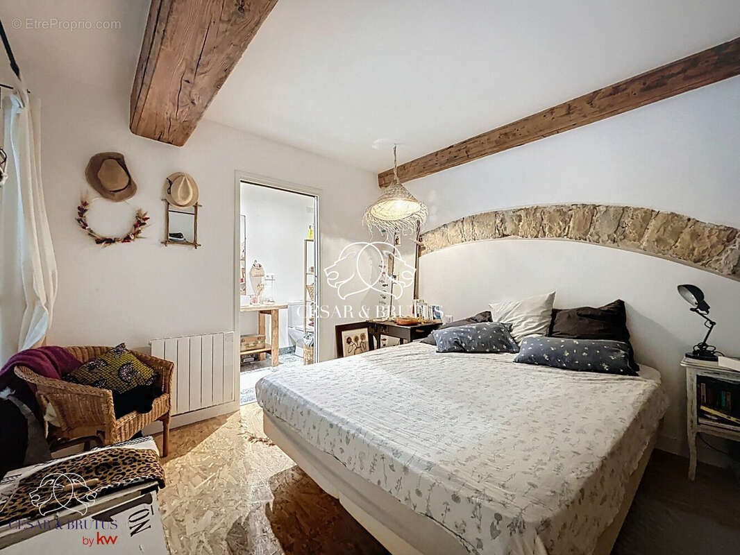 Appartement à LYON-4E