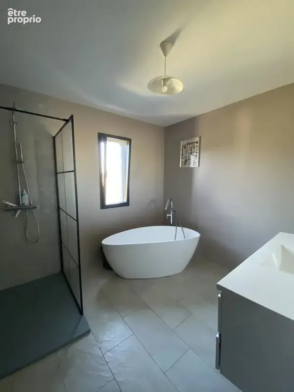 Maison contemporaine en Normandie - photo 19