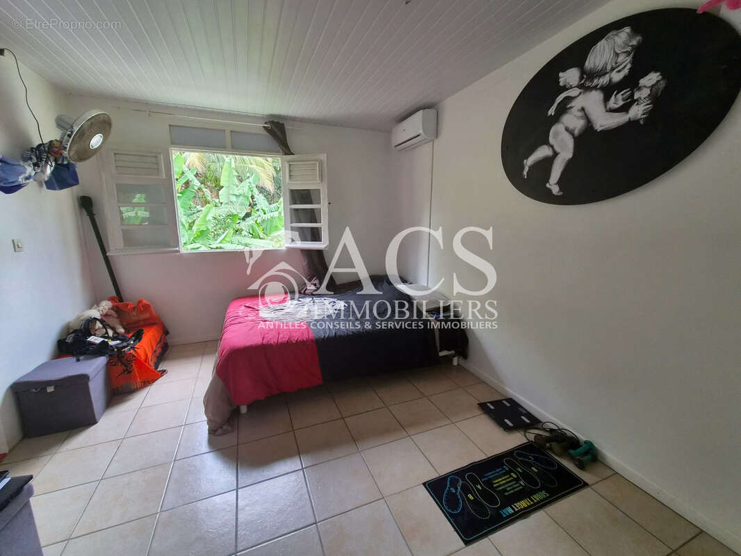 Appartement à DUCOS