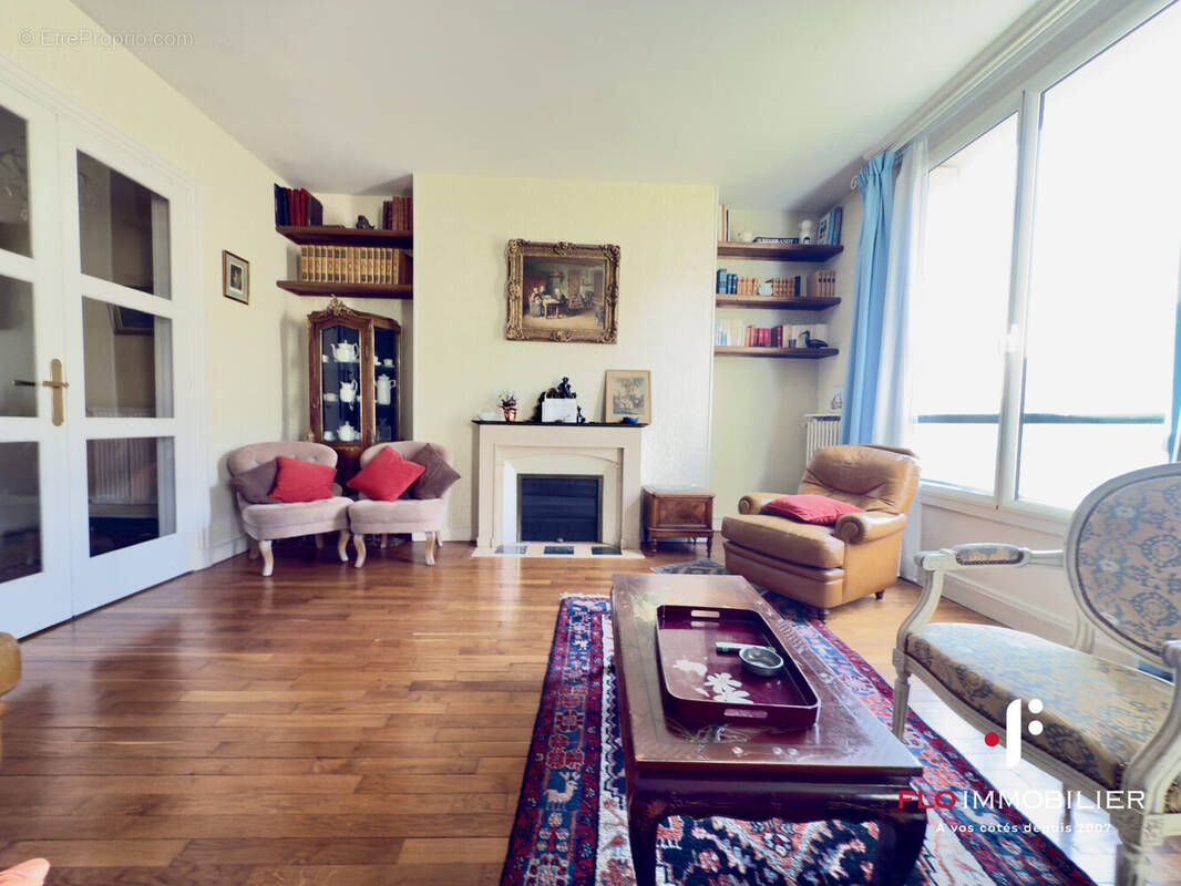 Appartement à CAEN