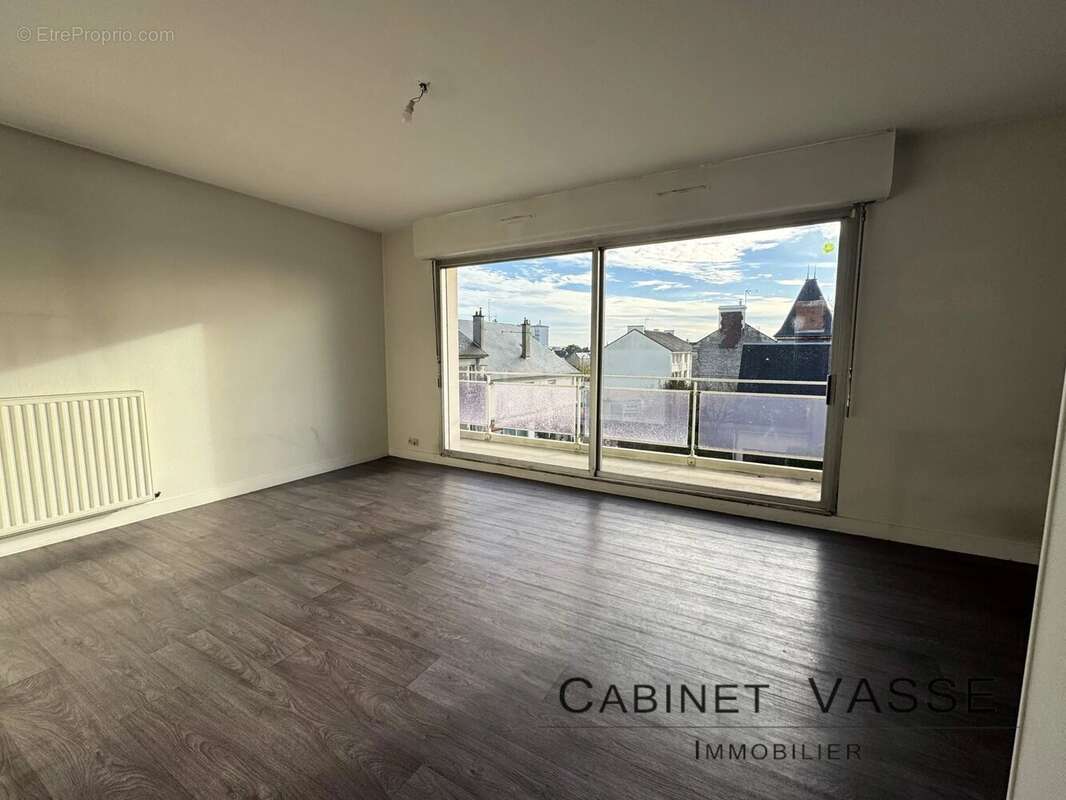 Appartement à CAEN