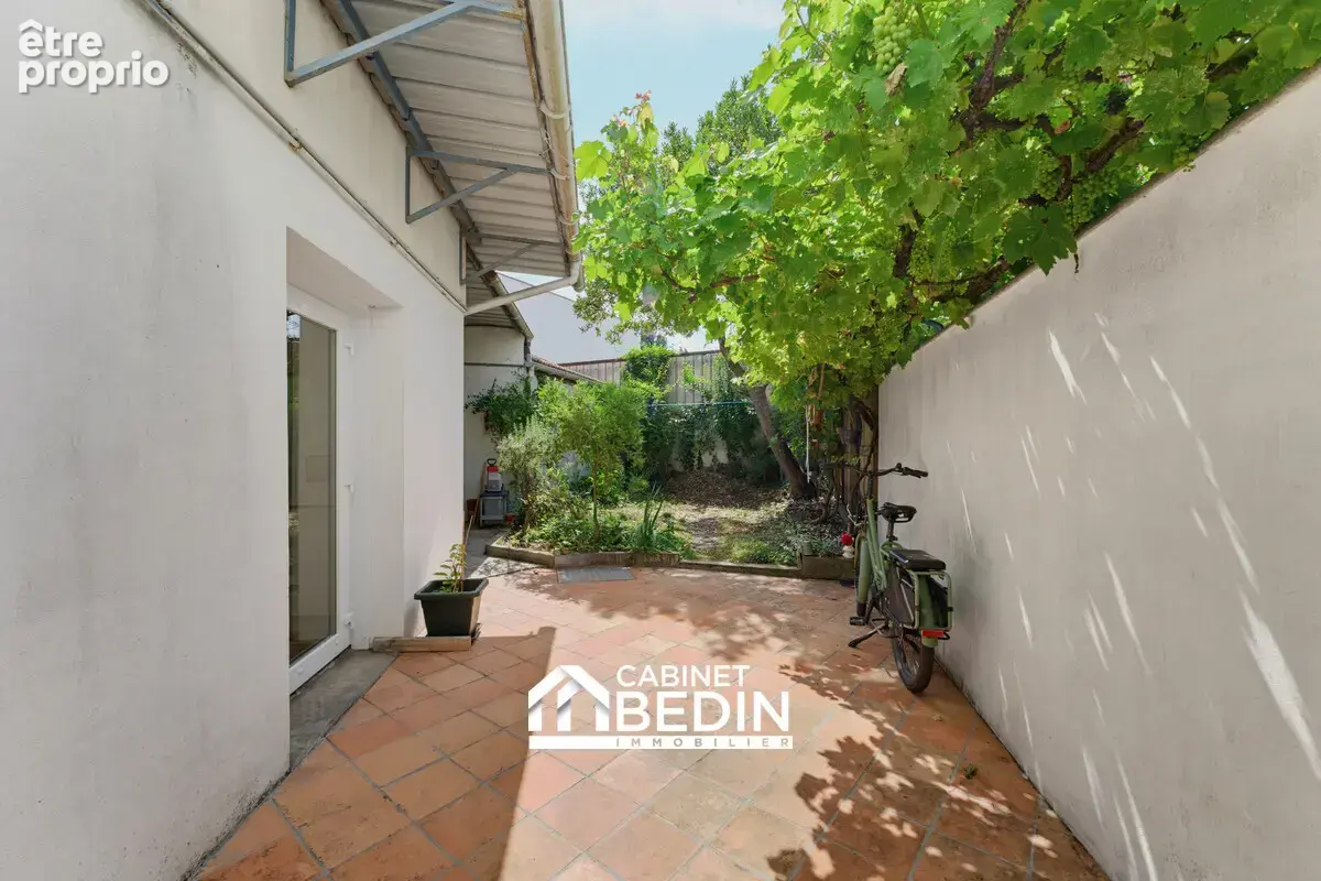 Maison 106 m² à Bordeaux  - photo 2