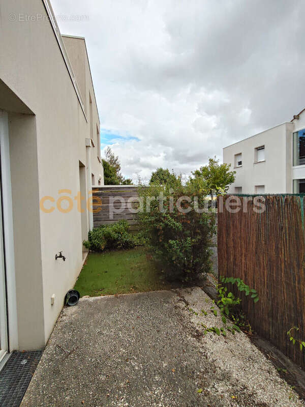 Appartement Lagord  T3 70.33 m2 - photo 4