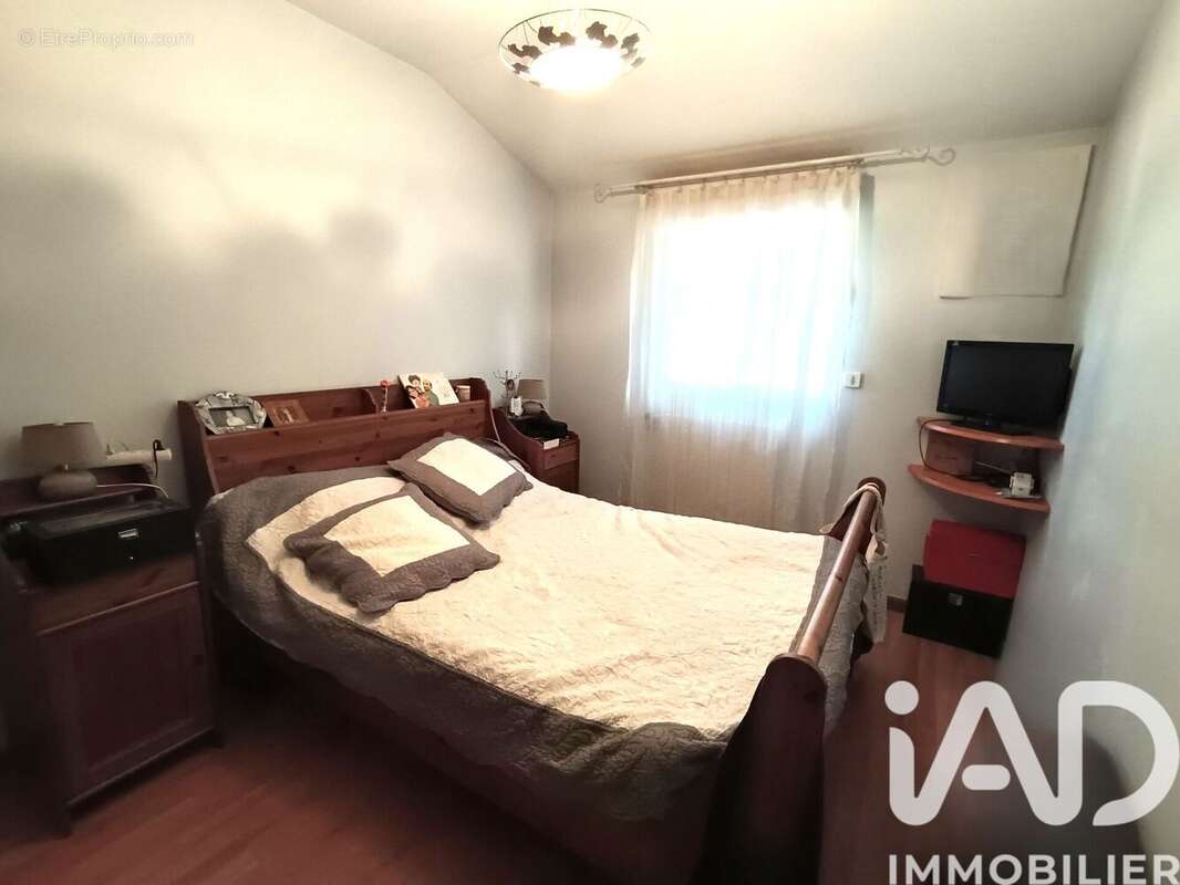 Photo 4 - Maison à NOISY-LE-GRAND