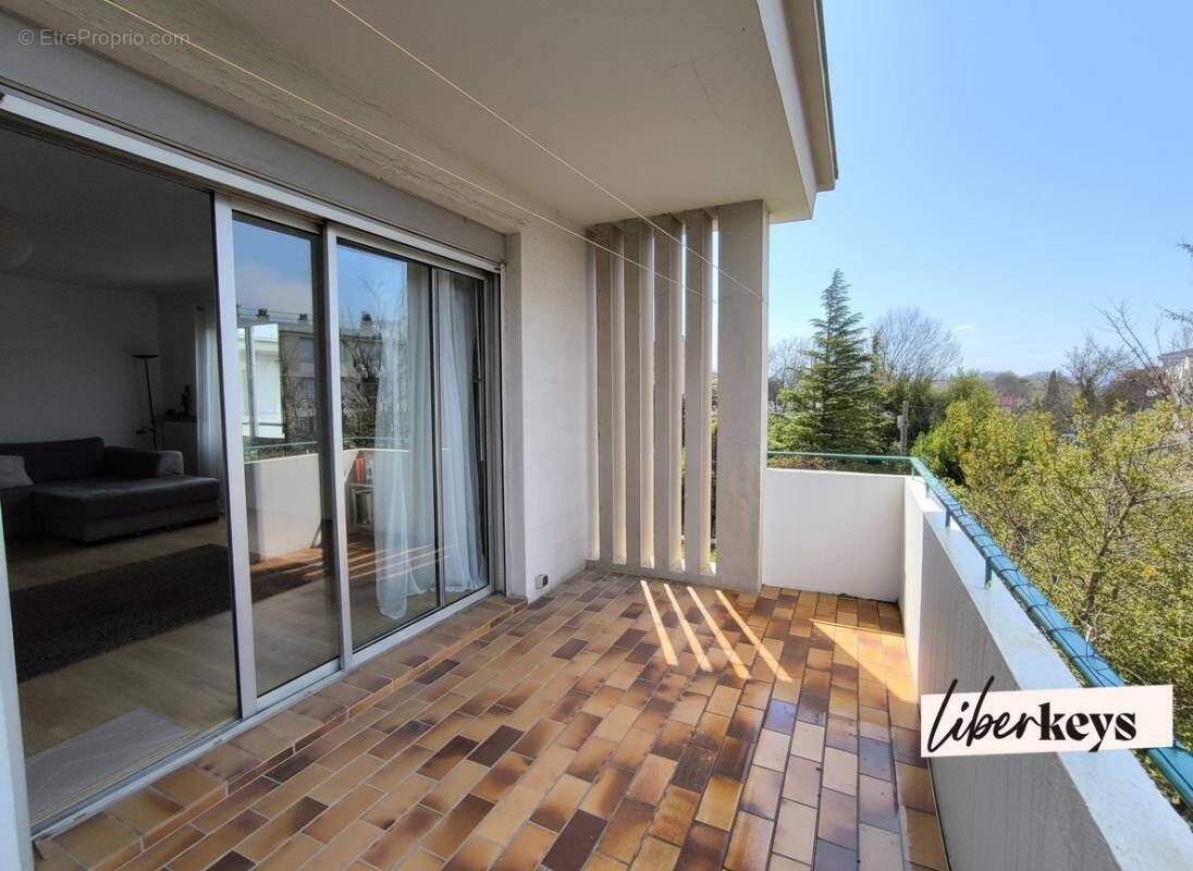 Appartement à AVIGNON