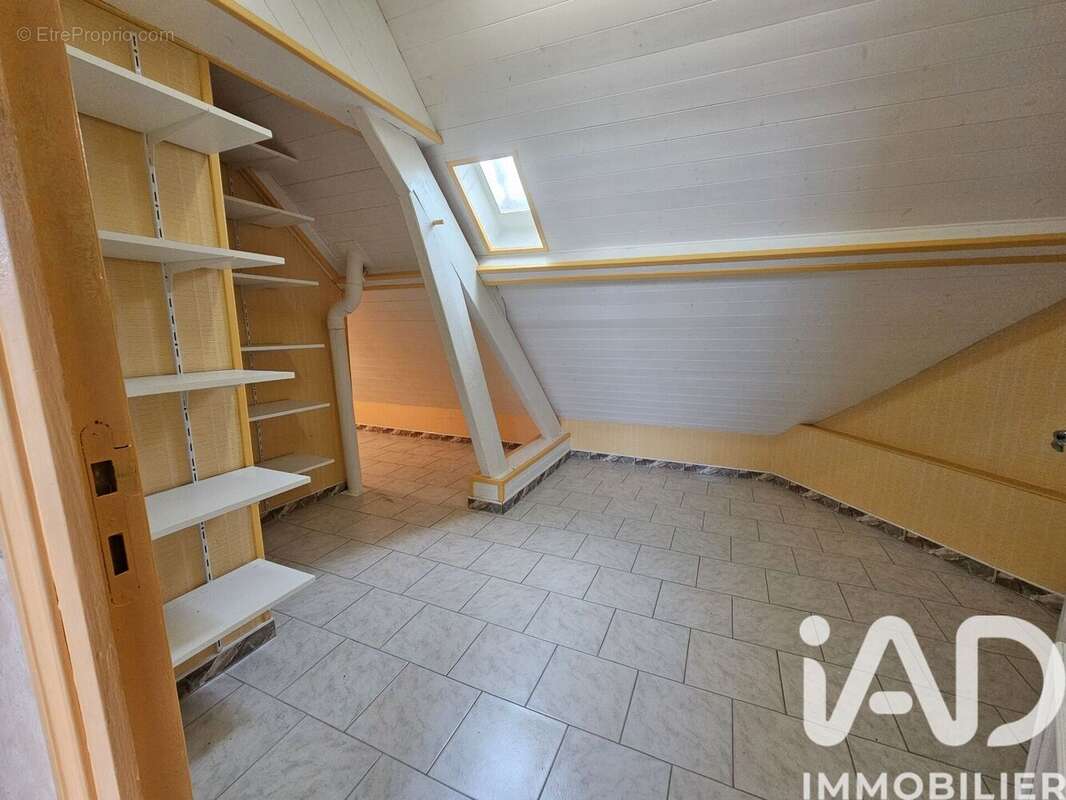 Photo 6 - Maison à JANDUN