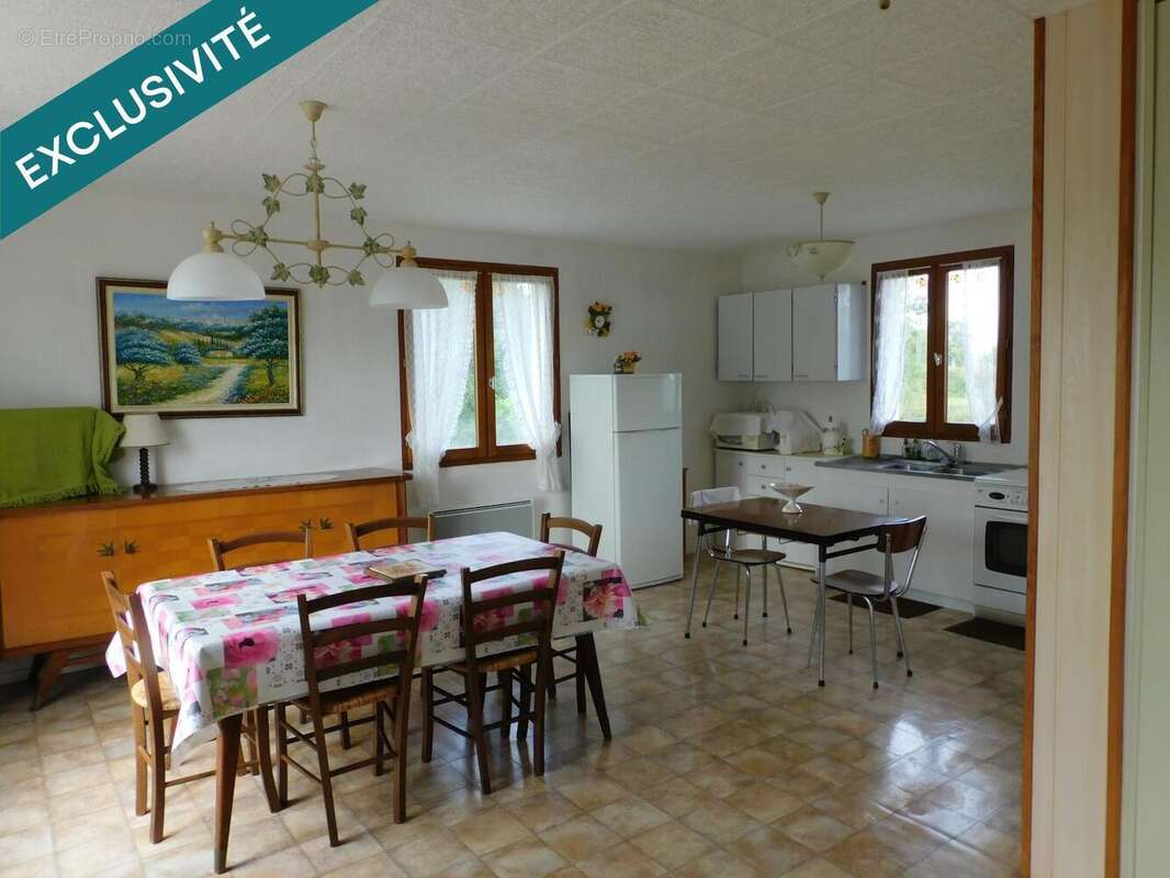 Photo 6 - Maison à RETERRE