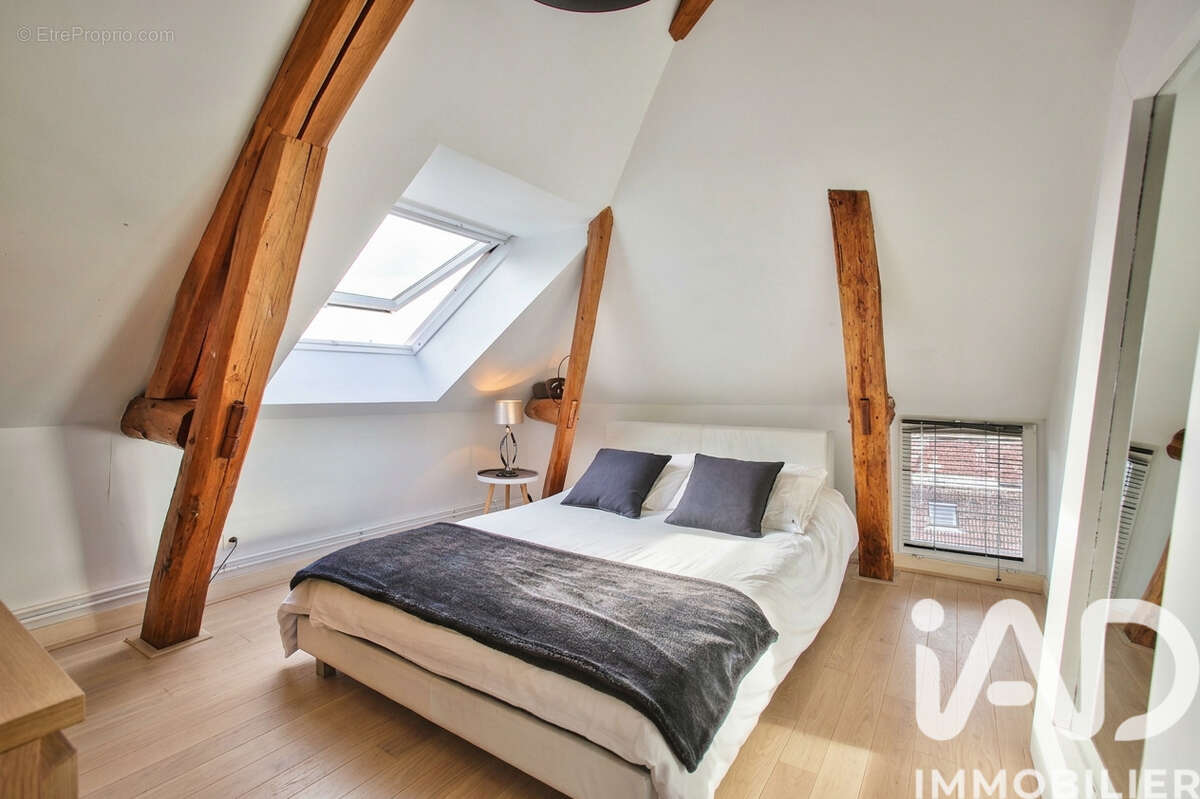 Photo 7 - Maison à MAINTENON