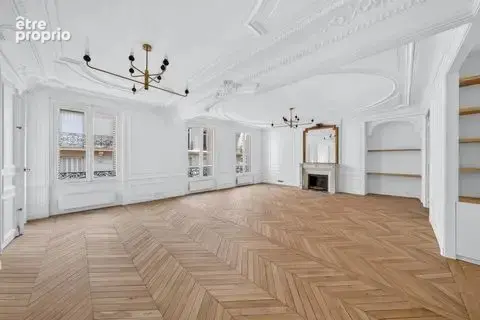Appartement à PARIS-6E