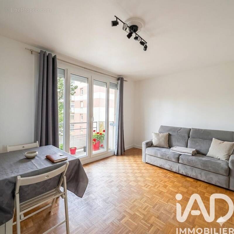 Photo 1 - Appartement à NOISY-LE-GRAND