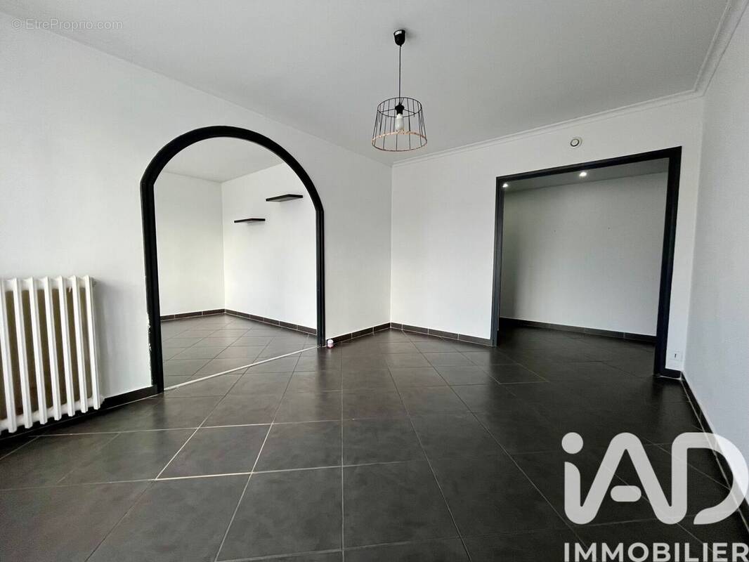 Photo 1 - Appartement à LE PONT-DE-BEAUVOISIN
