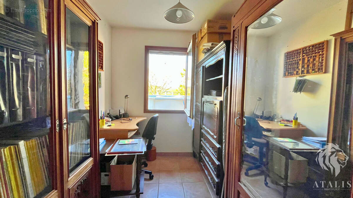 Maison à SAINT-MARCELLIN