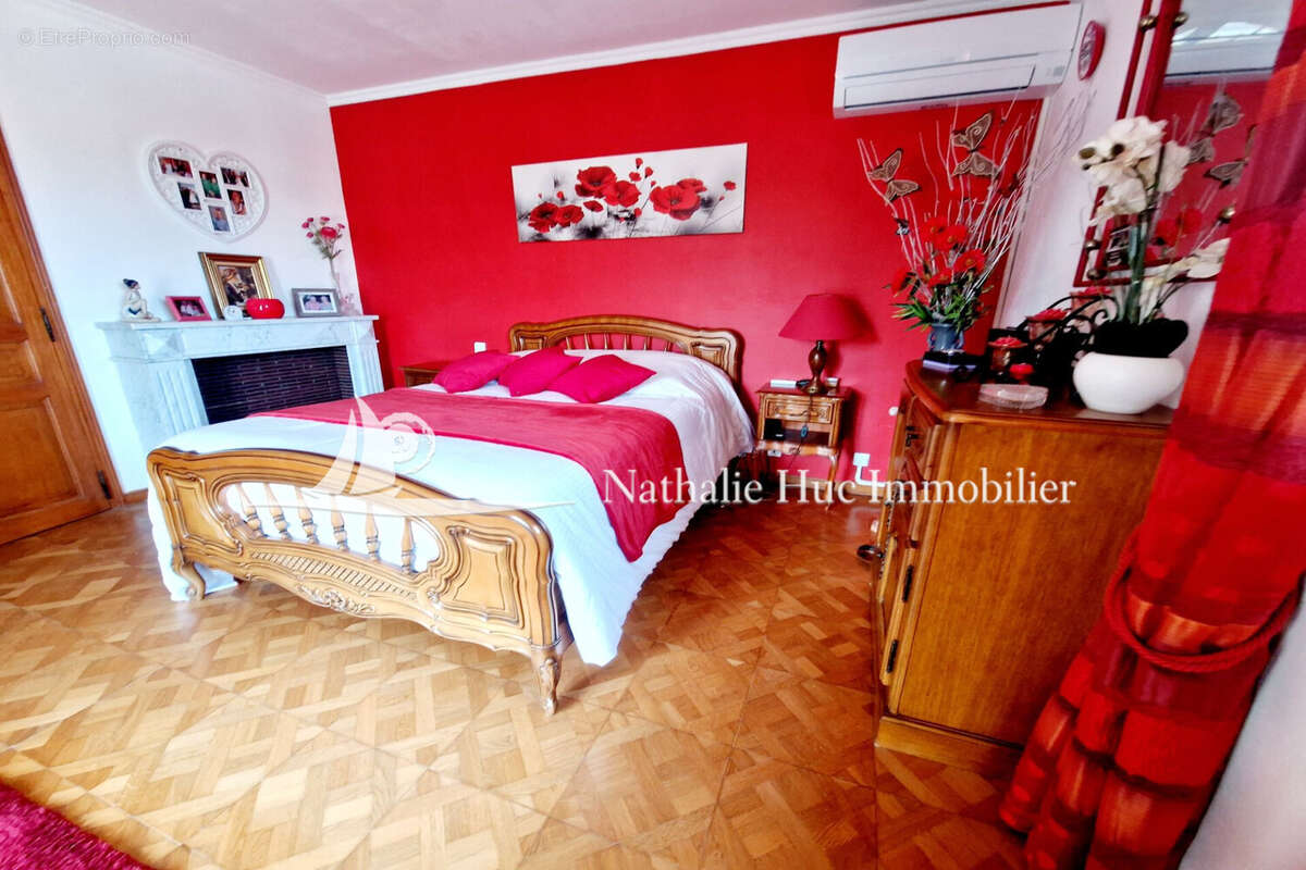 Maison à SAINT-NAZAIRE