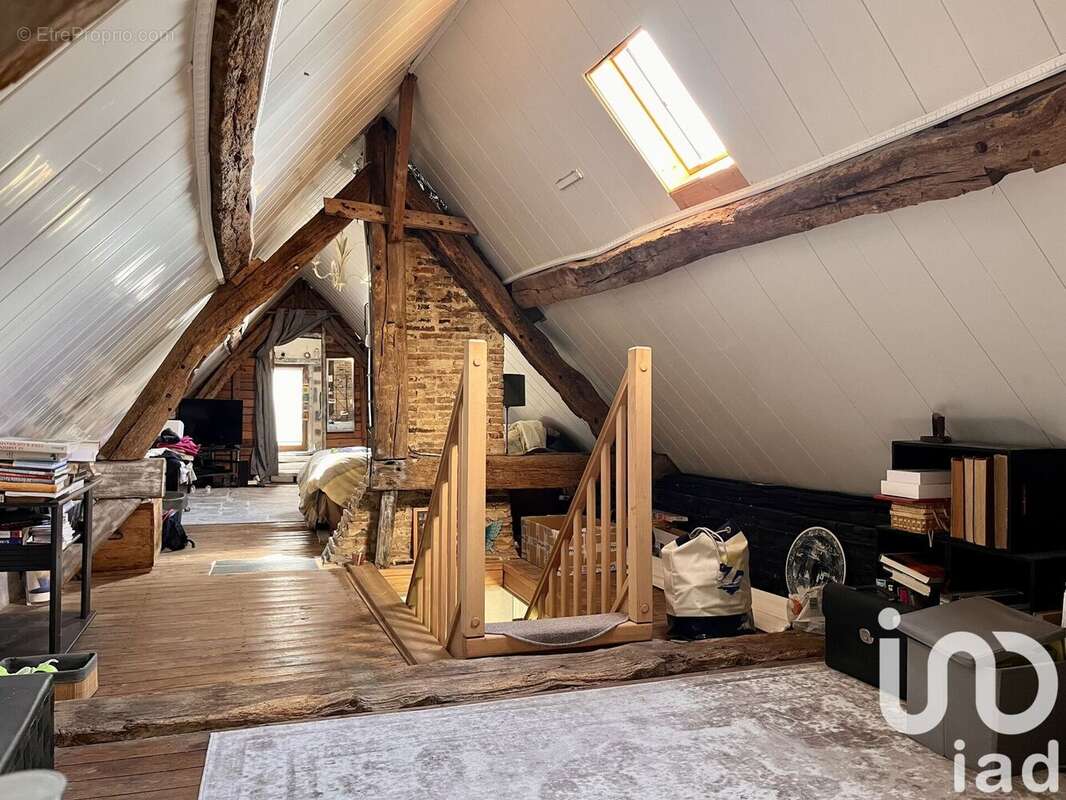 Photo 6 - Maison à LIVAROT