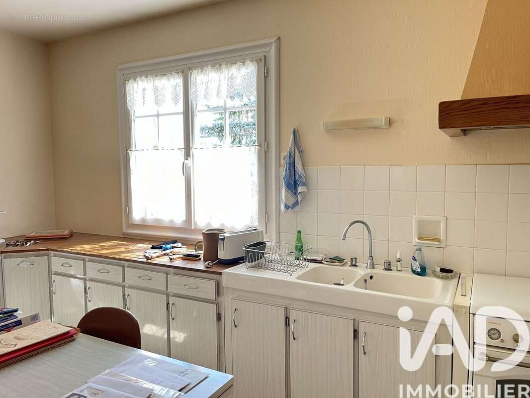 Maison 120 m² à Bethines  - photo 3